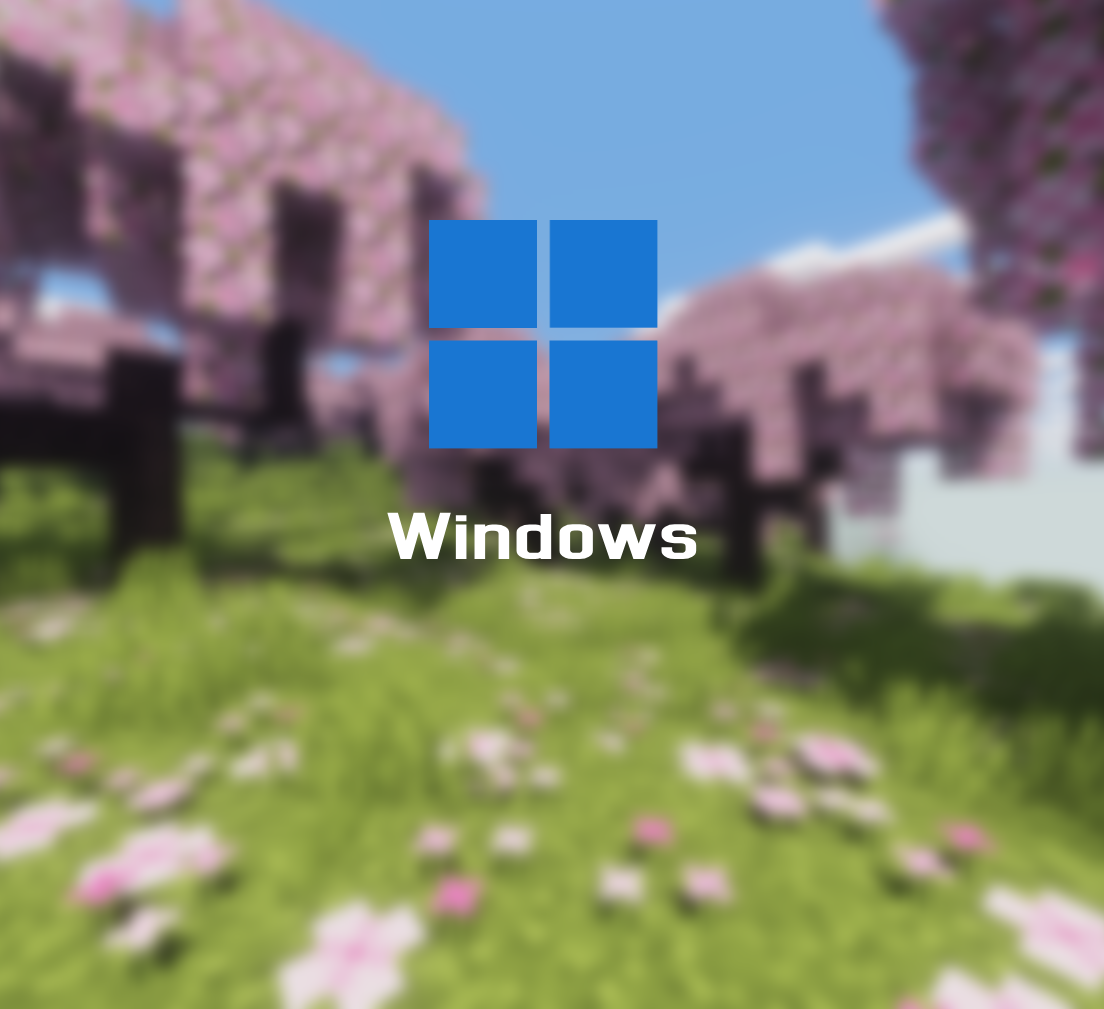 Windows